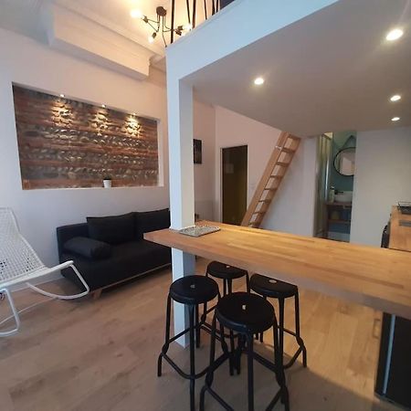 Toulouse Centre Compans Caffarelli Superbe Studio Экстерьер фото