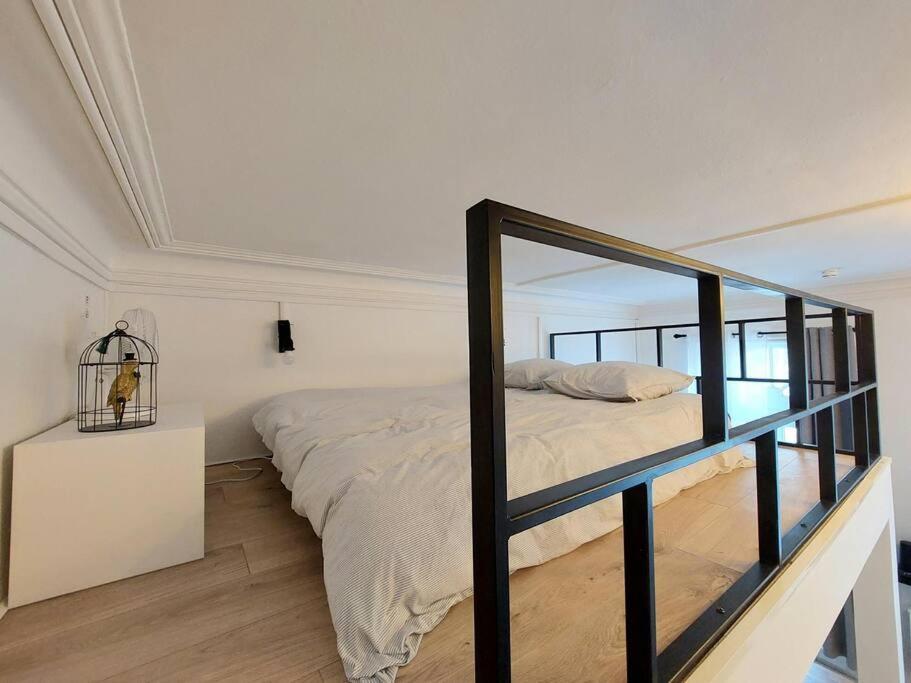 Toulouse Centre Compans Caffarelli Superbe Studio Экстерьер фото